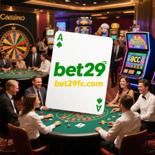 bet29