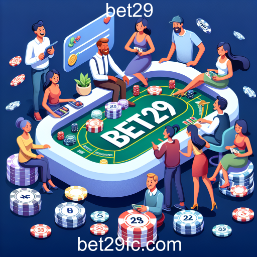 A Importância da Fidelidade nos Jogos do Bet29