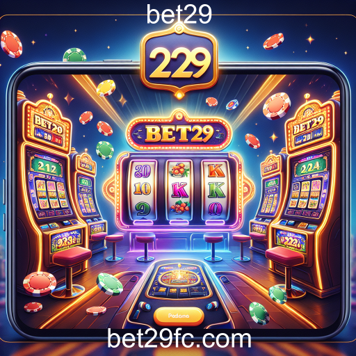 Novidades Empolgantes no Mundo dos Jogos Online: O Que Esperar do Bet29